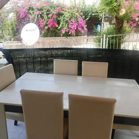 شقة For Women, 100 Meters To The Sea And The Beach, Luxury With Panoramic Views