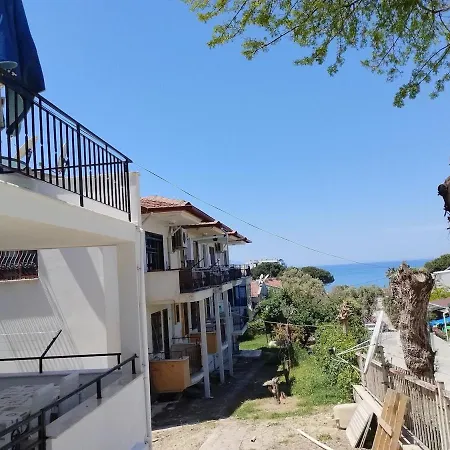 شقة For Women, 100 Meters To The Sea And The Beach, Luxury With Panoramic Views