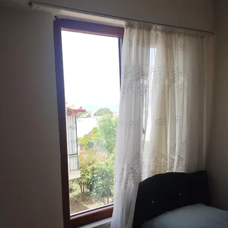 شقة For Women, 100 Meters To The Sea And The Beach, Luxury With Panoramic Views *