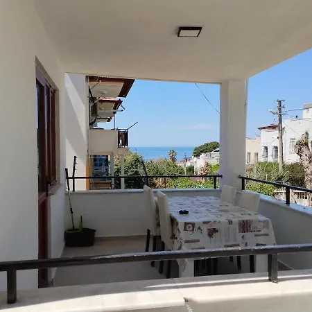 For Women, 100 Meters To The Sea And The Beach, Luxury With Panoramic Views 库萨达斯