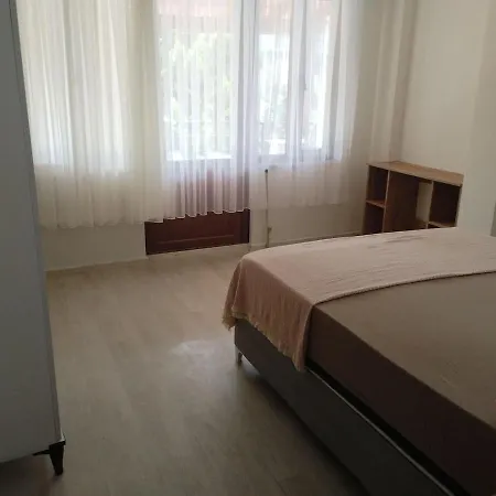 公寓 For Women, 100 Meters To The Sea And The Beach, Luxury With Panoramic Views *