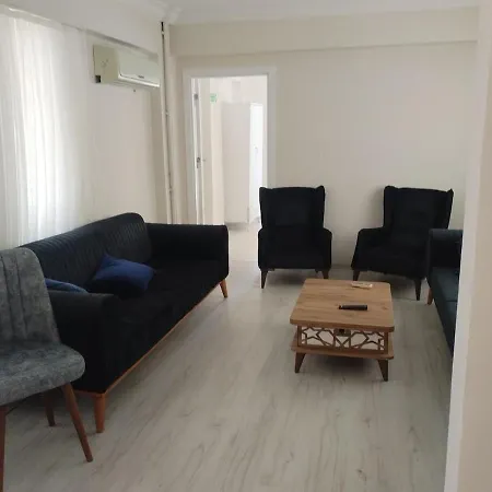 شقة For Women, 100 Meters To The Sea And The Beach, Luxury With Panoramic Views