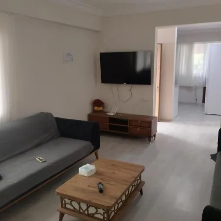 For Women, 100 Meters To The Sea And The Beach, Luxury With Panoramic Views 公寓 *