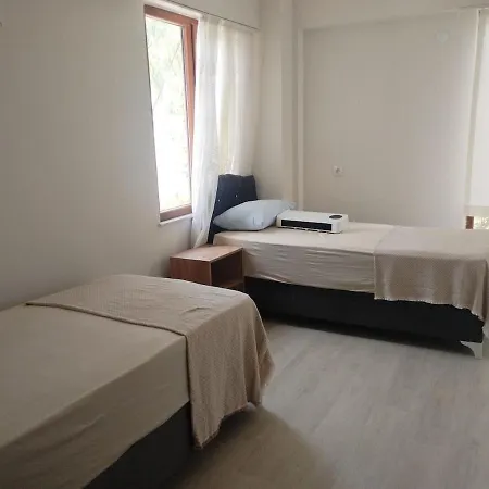 For Women, 100 Meters To The Sea And The Beach, Luxury With Panoramic Views 公寓 库萨达斯